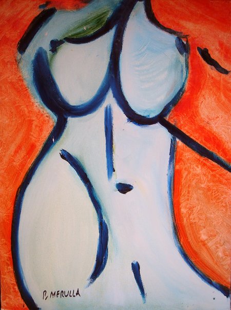 Nudo